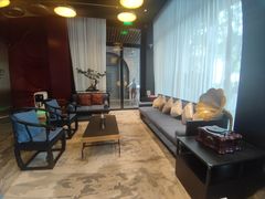 -广州永庆坊瞻云精选酒店