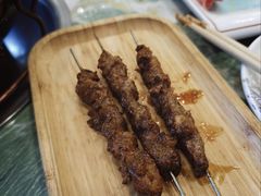 -楼外楼大刀肉传统火锅(西安大路店)