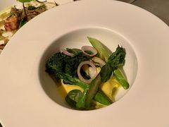 -Ocean's Table 欧舍