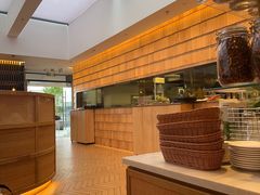 -无印良品餐堂 MUJI Diner(成都太古里店)