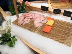 -川骄海鲜自助(河东店)