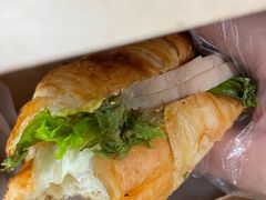 -星巴克(港汇1号办公楼店)