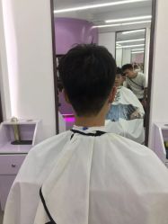 点击看大图 -A HAIR SALON