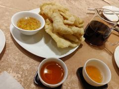 -广东胜利宾馆西关粤中餐厅