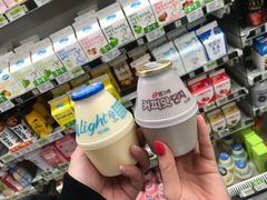 -神仙雪浓汤(明洞店)