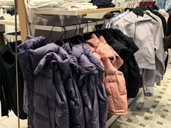 -lululemon(万象城店)