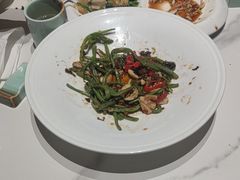 -竹雨堂创意中国菜(裕华店)