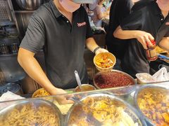 -丁家坡洋芋·观音桥好吃街A区(全国总店)