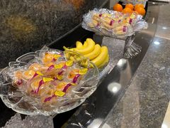 -首都机场t3-c国航两舱休息室