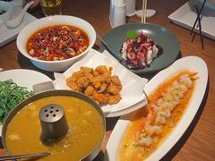 -张福记(交通路店)