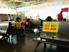 -福州站-北广场