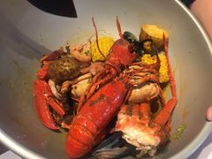 -Catch the Cajun Seafood(表参道店)