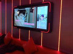 -星聚会KTV(龙湖上海奉贤天街店)