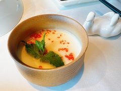 宫廷杏仁豆腐-四季民福烤鸭店(前门大栅栏店)