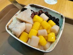 -鲜芋仙(苏州干将店)