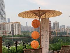 -小茶闲舍·观景商务茶馆(广州塔店)