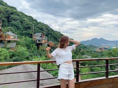 -杭州开元森泊度假乐园