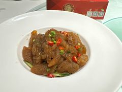 -玉林烤鸭店(黄村康庄店)