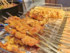 -金太阳海鲜烧烤·本地人餐厅(东纬路旗舰店)