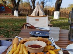 -Supine Bistro溯泮餐厅