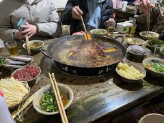 -星鸿社重庆老火锅