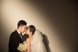 -保定巴黎婚纱摄影