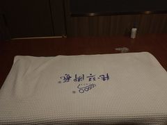 -陆琴脚艺·足浴·SPA(汉中门店)