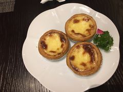 -上海三甲港铂瑞酒店-卓越西餐厅