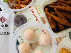 -点都德(大茶楼店)