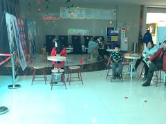 -横店电影城(IMAX联盛快乐城店)