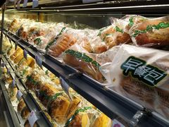 -凯司令(豫园地铁站店)