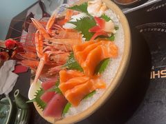 -匠和风精致料理(成都龙湖滨江天街店)