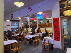 -霄汉羊排(万松园一店)
