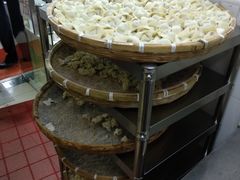 -阿麟馄饨(延长路店)