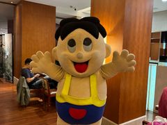 -上海神旺大酒店