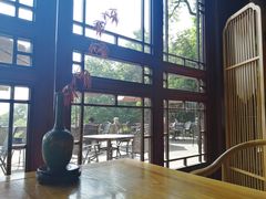 -韬光茶庵