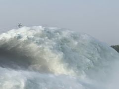 -黄河小浪底水利枢纽风景区