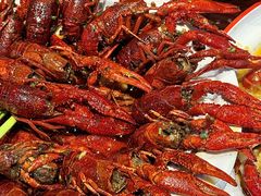 -霸王虾·麻辣小龙虾(清水河公园店)
