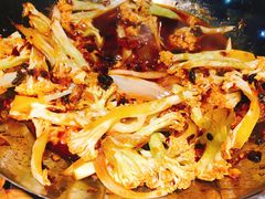 -新凯旋烧烤·燕姐千岛湖土菜