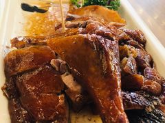 -先记烧鹅王·本地粤菜(福永店)