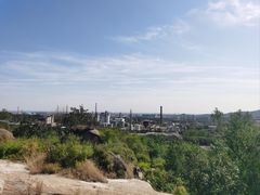 -白水寺森林公园