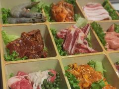 -英雄故事地摊烤肉(马驹桥店)