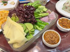 -老厨家(友谊路总店)