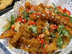 -钢管厂五区小郡肝火锅串串香(清河店)