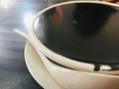 -黄师奶甜品店