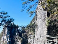 -明月山风景名胜区