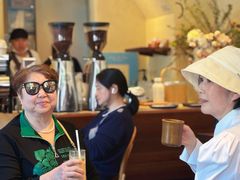 -EAU CAFE(永康路店)