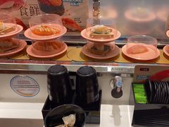 -争鲜回转寿司(通州万达店)