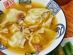-杨伯英传统杂酱面