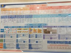 -斯坦星球AI编程·机器人科创·科学实验·信奥·思维·STEM·乐高·竞赛考级(长宁虹桥大融城荟聚中心)